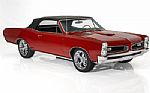 1966 GTO Convertible Thumbnail 2
