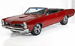 1966 GTO Convertible Thumbnail 4