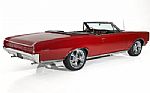 1966 GTO Convertible Thumbnail 23