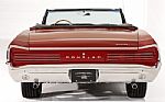 1966 GTO Convertible Thumbnail 24