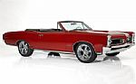 1966 GTO Convertible Thumbnail 26