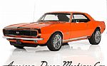 1967 Camaro Thumbnail 1