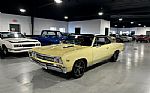 1967 CHEVELLE Thumbnail 1