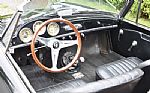 1962 Giulietta Spider Thumbnail 7