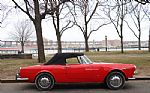 1963 2600 Spider Thumbnail 2