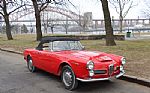 1963 2600 Spider Thumbnail 1