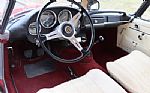 1963 2600 Spider Thumbnail 4