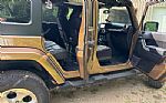 2015 Wrangler Unlimited Sahara Thumbnail 4