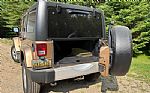 2015 Wrangler Unlimited Sahara Thumbnail 7
