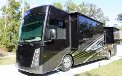 Photo of a 2023 Thor Aria 4000 for sale