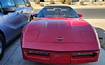 1988 Corvette Thumbnail 4