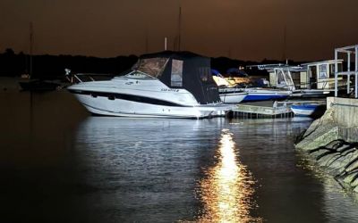 Photo of a 2004 Four Winns 248 Vista for sale