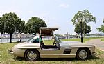 1991 300SL Gullwing Replica Thumbnail 3