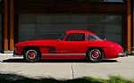 1991 300SL Gullwing Replica Thumbnail 4