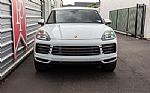 2022 Cayenne Thumbnail 35