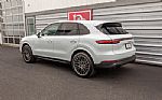 2022 Cayenne Thumbnail 38