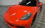 2017 718 Boxster Thumbnail 6