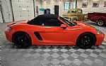2017 718 Boxster Thumbnail 13