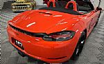 2017 718 Boxster Thumbnail 14