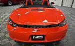 2017 718 Boxster Thumbnail 16