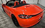 2017 718 Boxster Thumbnail 18