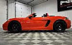 2017 718 Boxster Thumbnail 20