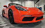 2017 718 Boxster Thumbnail 24