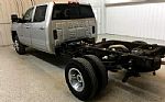 2015 Silverado 3500HD Thumbnail 3