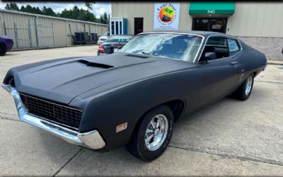 1970 Ford Torino GT