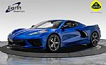 2021 Corvette Thumbnail 1