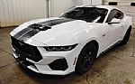 2025 Mustang Thumbnail 4