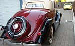 1935 Cabriolet Thumbnail 5