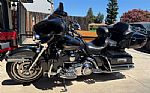 2007 Electra Glide Ultra Classic Thumbnail 1