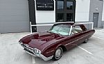 1961 Thunderbird Coupe Thumbnail 2