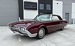 1961 Thunderbird Coupe Thumbnail 1