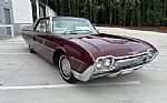 1961 Thunderbird Coupe Thumbnail 3