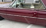 1961 Thunderbird Coupe Thumbnail 11