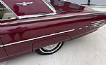 1961 Thunderbird Coupe Thumbnail 12