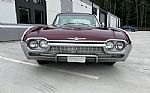 1961 Thunderbird Coupe Thumbnail 20