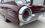 1961 Thunderbird Coupe Thumbnail 32