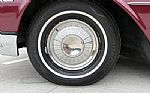 1961 Thunderbird Coupe Thumbnail 34
