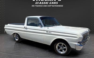 1964 Ford Ranchero 