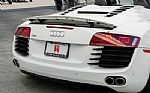 2011 R8 Thumbnail 6