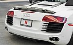 2011 R8 Thumbnail 7