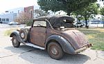 1936 290 Cabriolet C Thumbnail 7