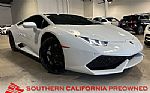 2015 Huracan LP 610-4 Thumbnail 1