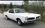 1966 GTO Thumbnail 1