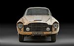 1955 XK140 Thumbnail 4