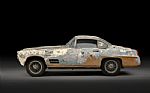 1955 XK140 Thumbnail 3