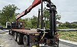 2015 Workstar 7600 with Fassi F280SE.22 Drywall Crane Thumbnail 3